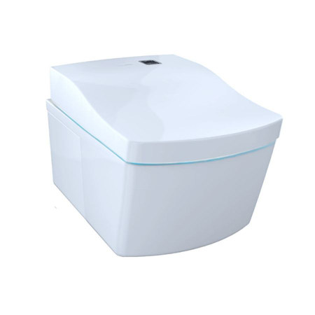 NEOREST® AC WALL-HUNG DUAL-FLUSH TOILET WITH ACTILIGHT™