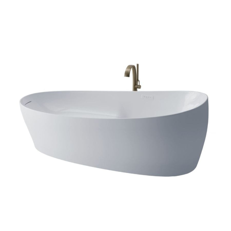 FLOTATION TUB WITH ZERO DIMENSION®