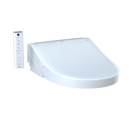 WASHLET® C5 - ROUND