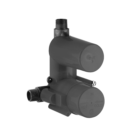 Valve for all 788 Pressure Balance Tub and Shower Sets