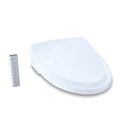 WASHLET® S500E - CLASSIC - ELONGATED WITH EWATER+