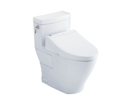 AIMES - WASHLET®+ C5 ONE-PIECE TOILET - 1.28 GPF