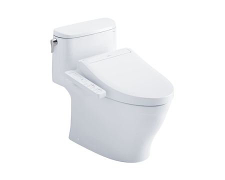 NEXUS® - WASHLET®+ C5 ONE-PIECE TOILET - 1.28 GPF