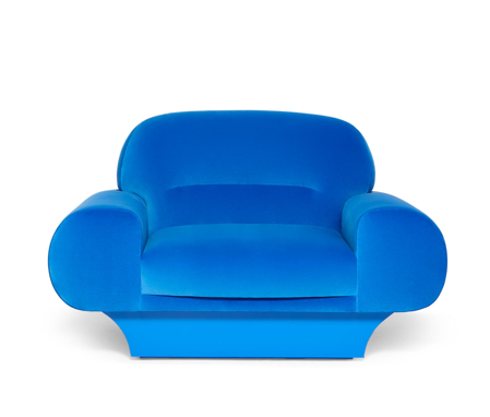 Roy Armchair