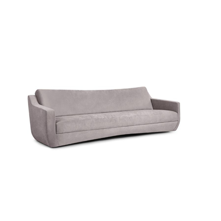 Maverick 280 Sofa