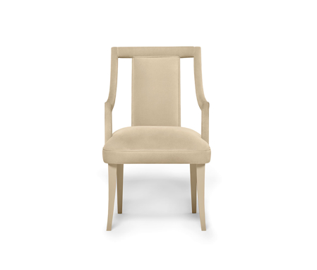 Corset Chair