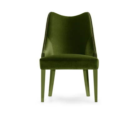 Becomes Me Chair