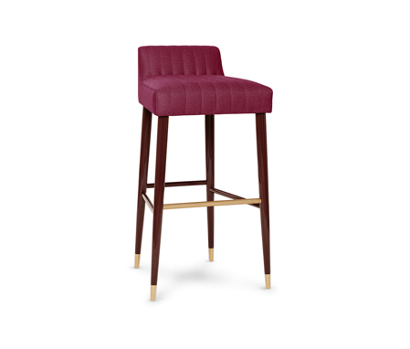 Charlotte Bar Stool
