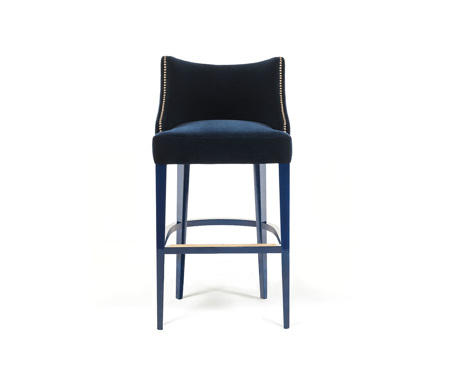 Becomes Me Counter Stool