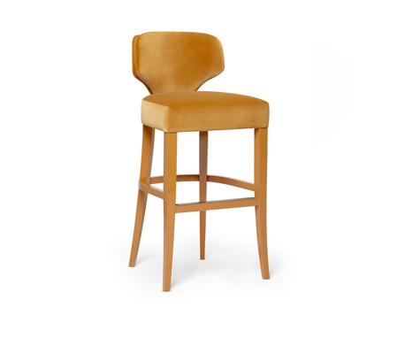 Melody Bar Stool