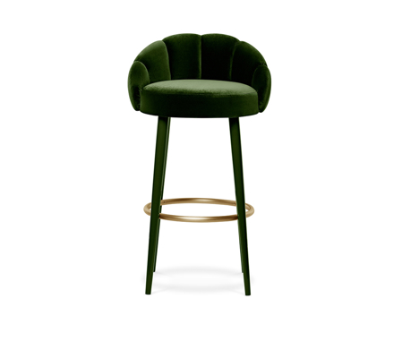 Olympia Bar Stool