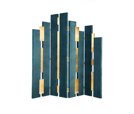 Empire Folding Screen