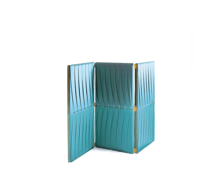 Hide & Seek 3 Panel Folding Screen