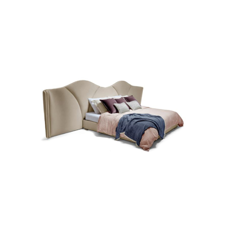 Josephine L 160 Bed