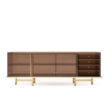 Clarity Sideboard