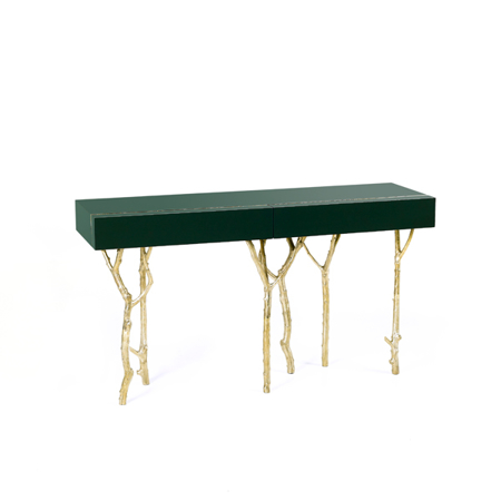 Fig Tree Console