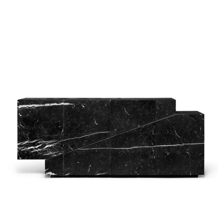 Meridiano Marble Sideboard