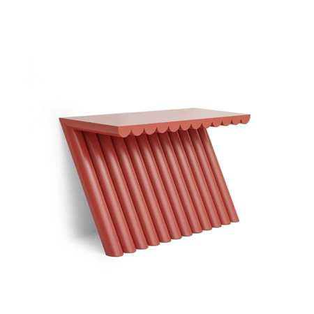 Gravity Lacquer Console