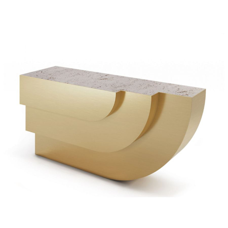 Fossil Console