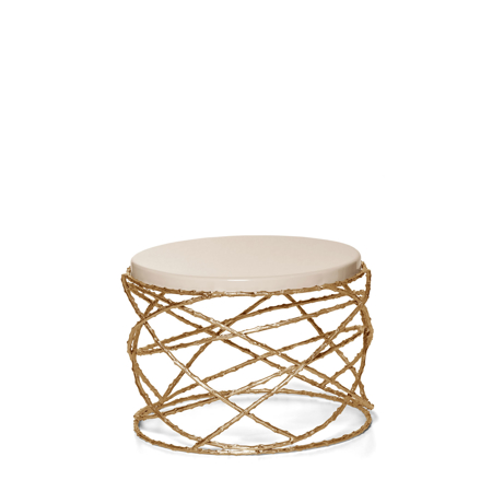 Rosebush 60 Side Table