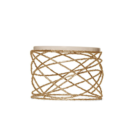 Rosebush 80 Side Table