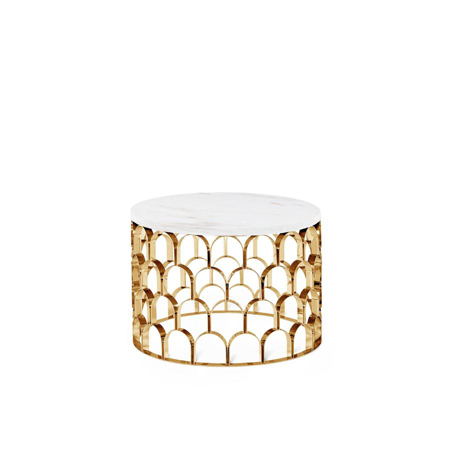 Ananaz 80 Side Table