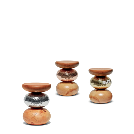 Pebble 33 Side Table