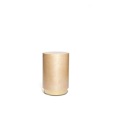Perdiz Side Table
