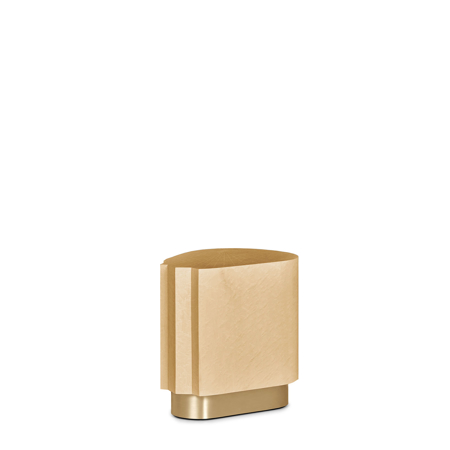 Cerne 45 Side Table