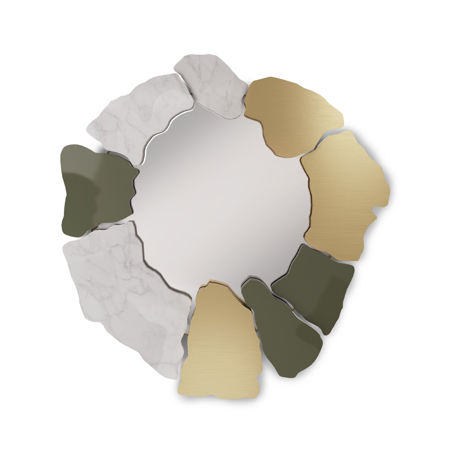 Islet Mirror