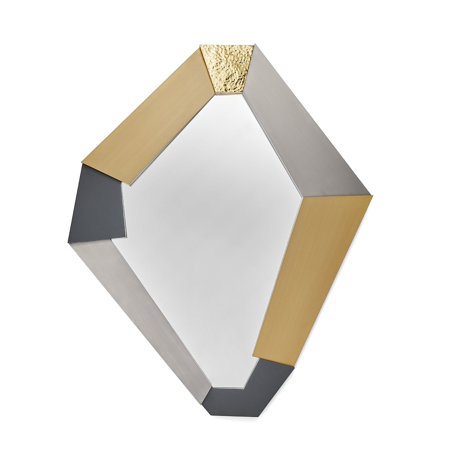 Fragments Mirror