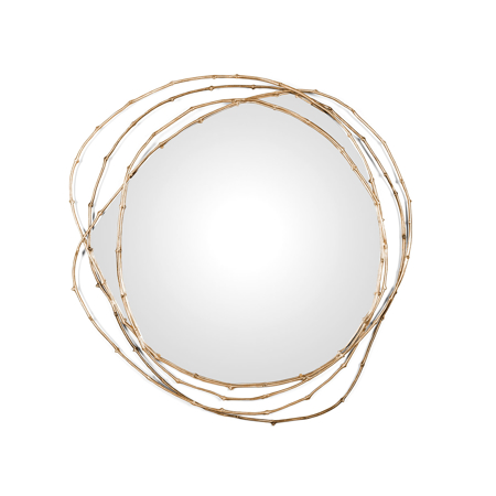 Vine 80 Singular Mirror