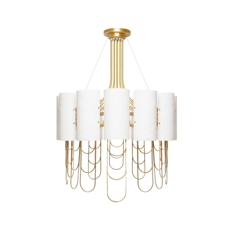 Niagara Suspension Lamp