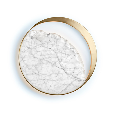 Eclipse 50 Wall Lamp