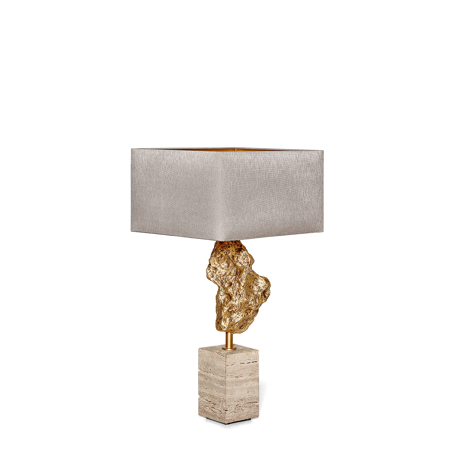 Magma Table Lamp