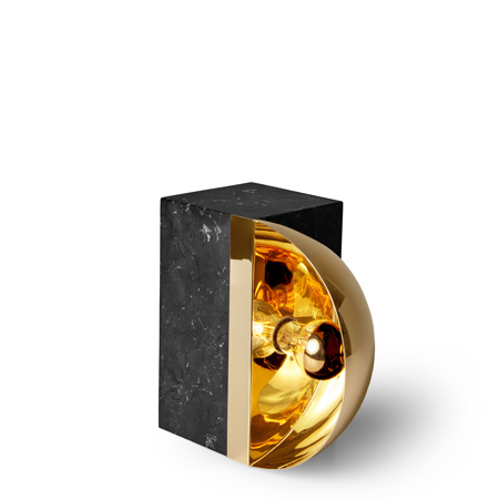Hemisphere 18 Table Lamp