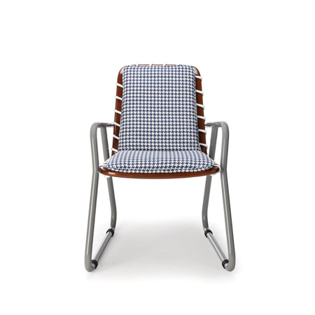 Sunset Dining Chair