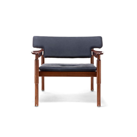 Vieste Armchair