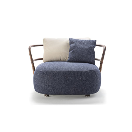 Jungle Armchair Large