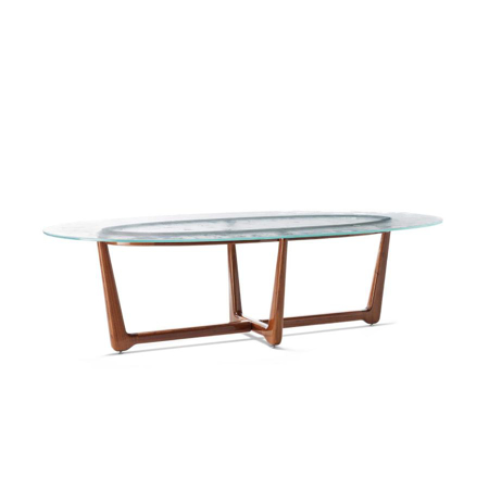 Sunset Dining Table