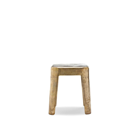 Moonlight Square Coffee Table