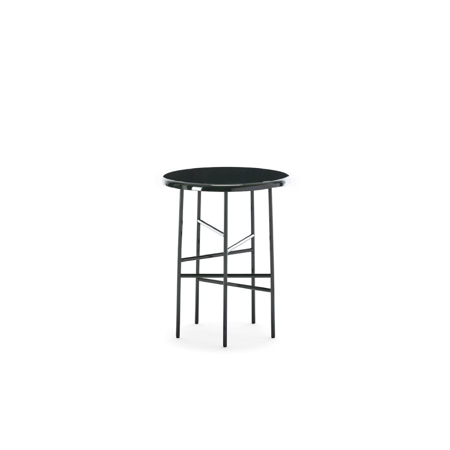10th Star Laquered Coffee Table