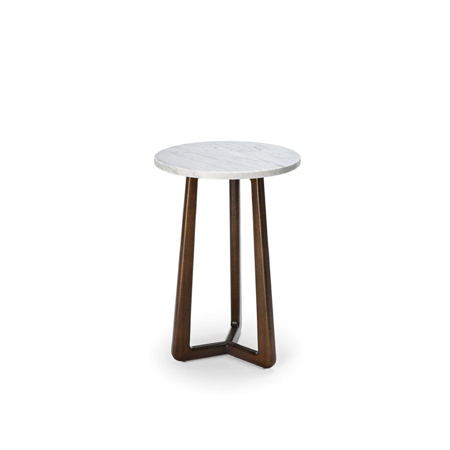 Sunset Side Table