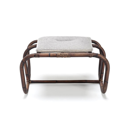 Jungle Pouf