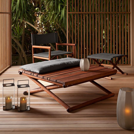 Paraggi Coffee Table