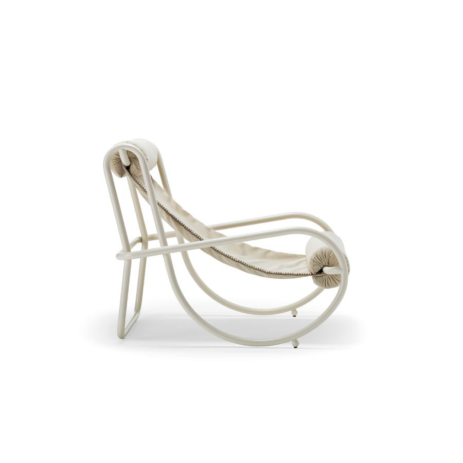 Locus Solus: A Bold Collaboration by Gae Aulenti and Jacquem