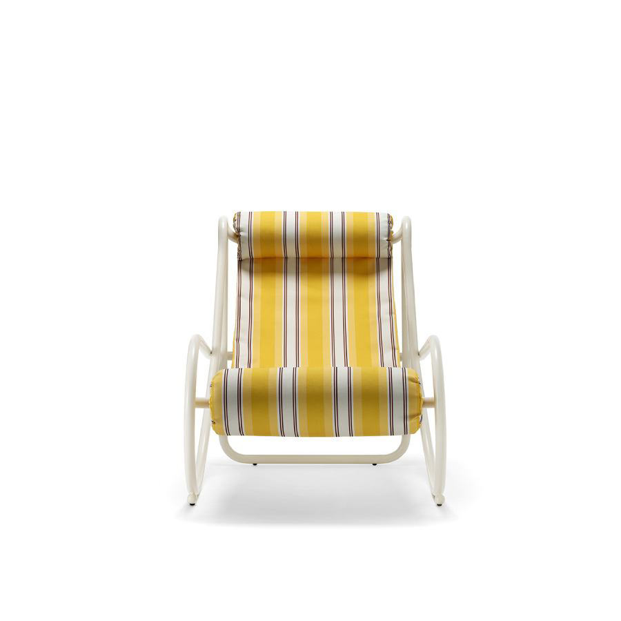 Locus Solus: A Bold Collaboration by Gae Aulenti and Jacquem