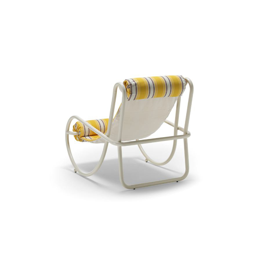 Locus Solus: A Bold Collaboration by Gae Aulenti and Jacquem