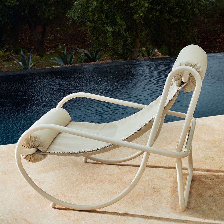 Locus Solus: A Bold Collaboration by Gae Aulenti and Jacquem
