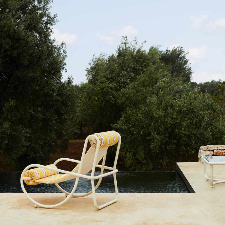 Locus Solus: A Bold Collaboration by Gae Aulenti and Jacquem